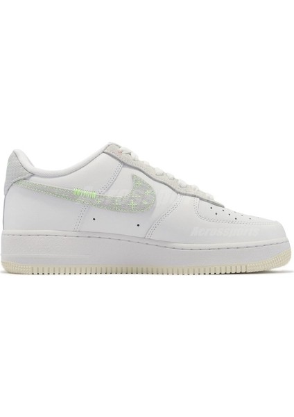 Airforce Af1 Erkek Sneaker Ayakkabı (FB1853-111)10