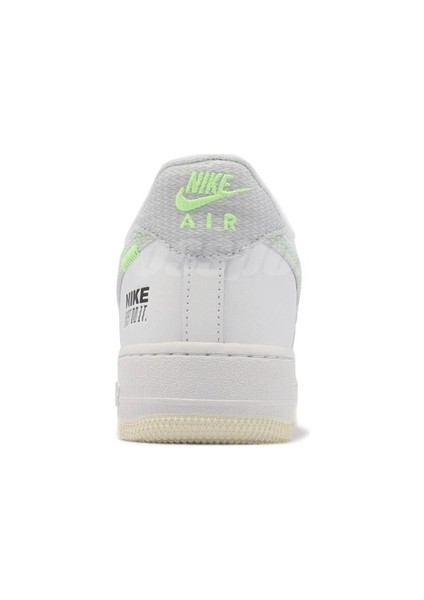 Airforce Af1 Erkek Sneaker Ayakkabı (FB1853-111)10