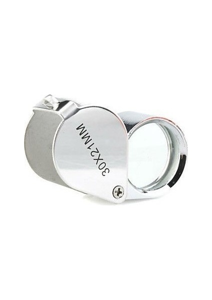 30X21 Full Çelik Kaplı Büyüteç Lüp modelleri