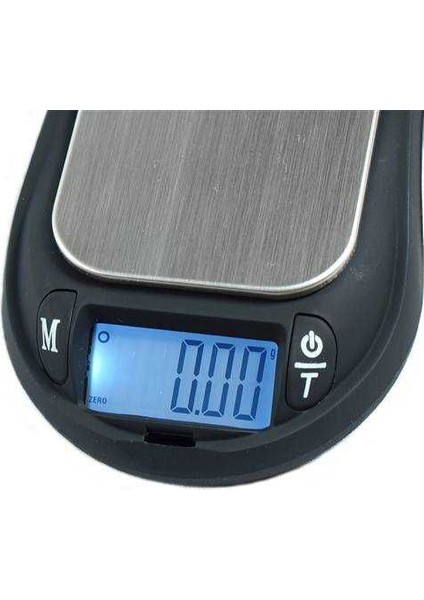 Diamond Dijital Göstergeli Mouse Şeklinde Hassas Terazi (200 Gr-0.01) indirimleri