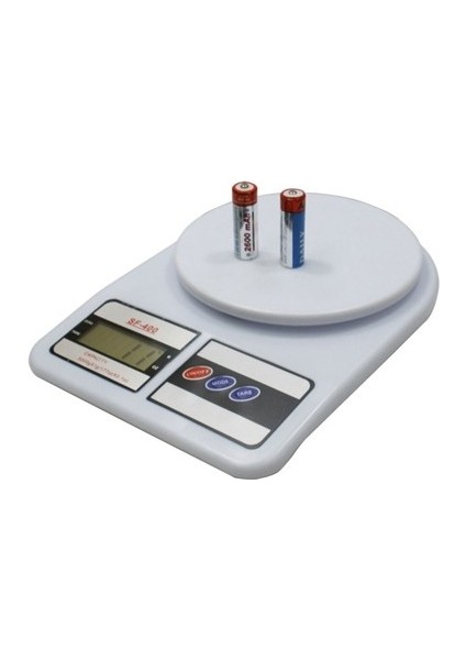 SF-400 Elektronik Hassas LCD Ekran Terazi-Dijital Mutfak Tartısı Baskülü fırsatları