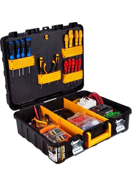 Super Bag Teknisyen Çantası ASR-4025 fiyatları