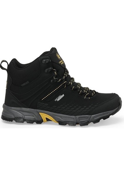 Flake Hı 2pr Siyah Erkek Outdoor Bot