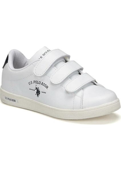 Sınger 9pr Beyaz Erkek Çocuk Sneaker Ayakkabı 10042943710