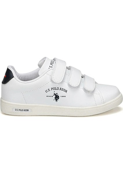 Sınger 9pr Beyaz Erkek Çocuk Sneaker Ayakkabı 10042943710 fiyatları