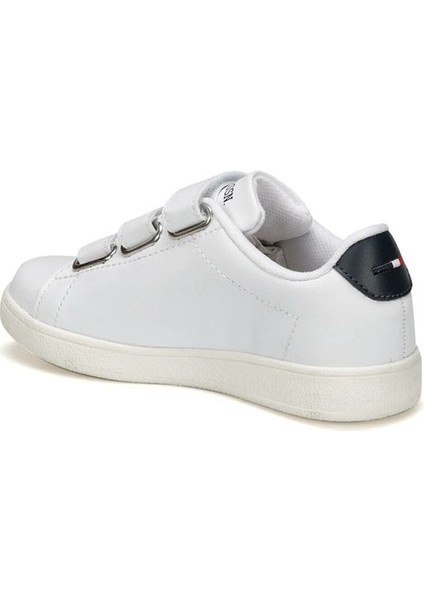 Sınger 9pr Beyaz Erkek Çocuk Sneaker Ayakkabı 10042943710 modelleri