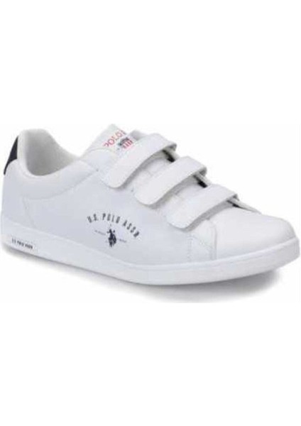 Sınger Beyaz Erkek Sneaker Ayakkabı 100374063