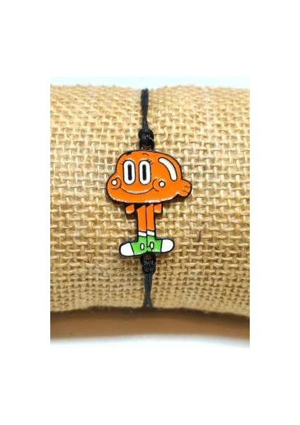 Darwin Bileklik Asansörlü