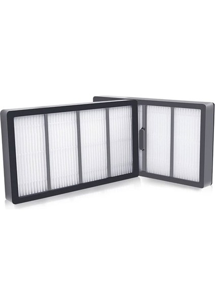 Irobot Roomba S9 Uyumlu Aksesuar Seti (%100 Ithal A+ Kalite) modelleri