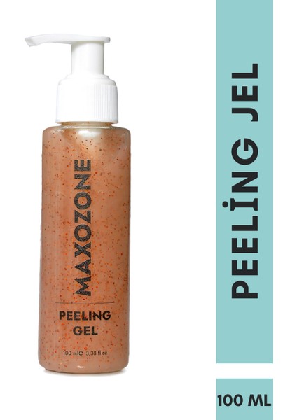 Peeling Gel 100 ml