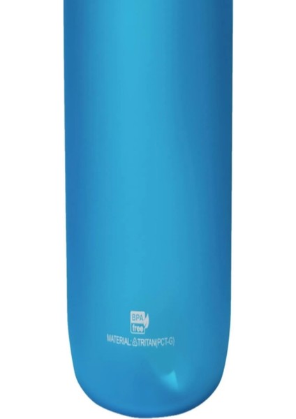 Tritan Su Matarası 1000ML Aurora Blue