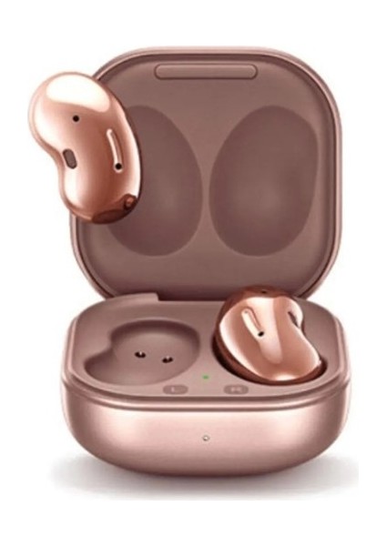 Galaxy Buds Live Bronze Bluetooth Bağlantılı Kablosuz Kulaklık