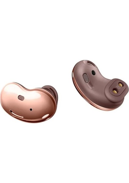 Galaxy Buds Live Bronze Bluetooth Bağlantılı Kablosuz Kulaklık