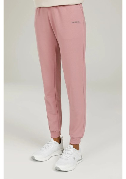 Kadın Eşofman Altı Basic Jogger CT133 3fx K.pembe/d.pink 23S17CT133