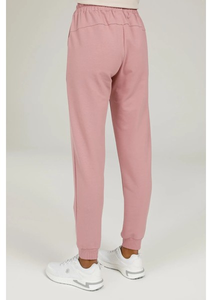 Kadın Eşofman Altı Basic Jogger CT133 3fx K.pembe/d.pink 23S17CT133