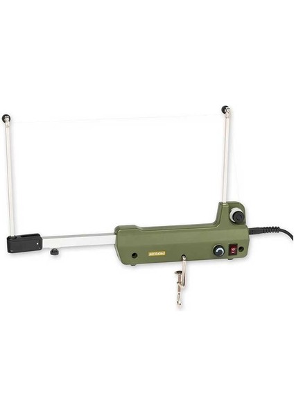 27084 Thermocut 650 Strafor Kesme Makinası