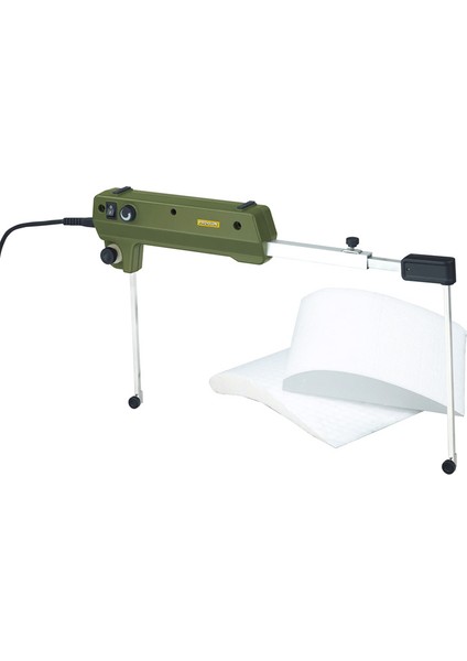27084 Thermocut 650 Strafor Kesme Makinası fiyatları