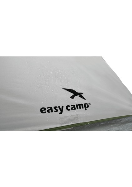 Easy Camp Huntsville 500 Blackroom 5 Kişilik Yüksek Aile Çadırı