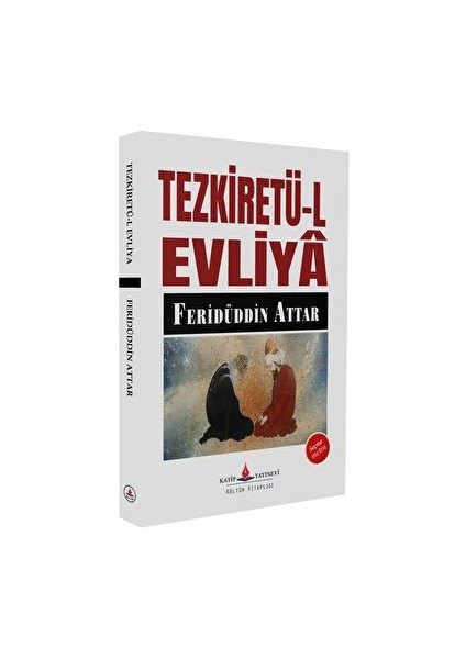 Tezkiretü-L Evliya
