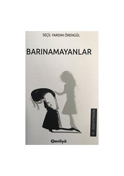 Barınamayanlar