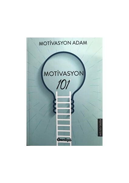 Motivasyon 101