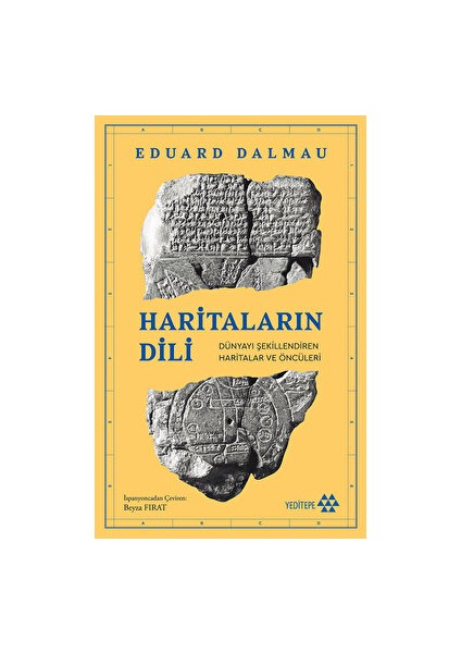 Haritaların Dili
