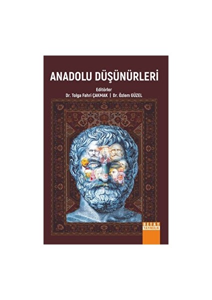 Anadolu Düşünürleri