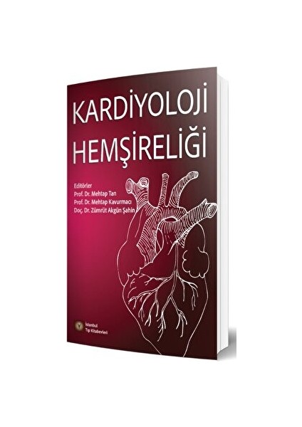 Kardiyoloji Hemşireliği