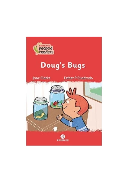 Doug's Bugs - Jane Clarke