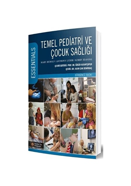 Temel Pediatri ve Çocuk Sağlığı