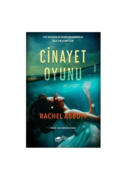 Cinayet Oyunu