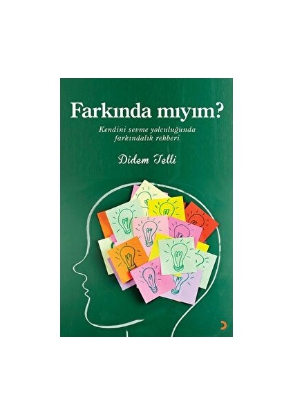 Farkında Mıyım?