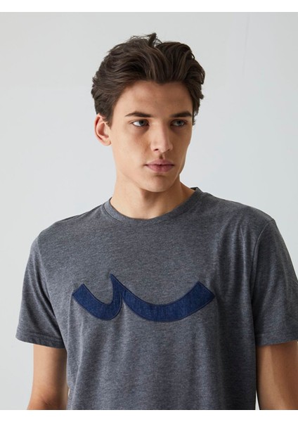 Antrasit T-Shırt indirimleri