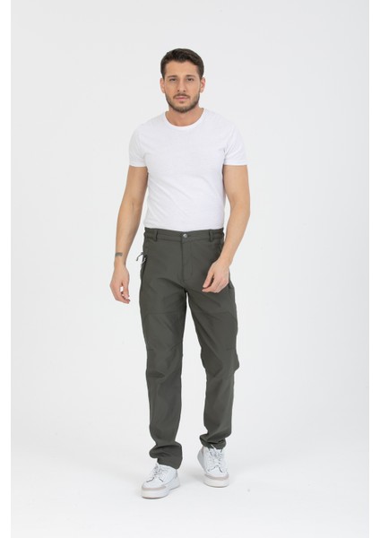 Şardonlu Wear Kışlık Pantolon