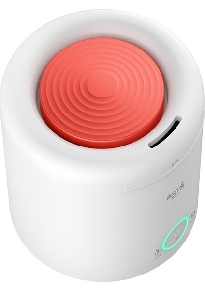 Dijital Üstten Dolum Ultrasonik Soğuk Buhar Makinesi F301