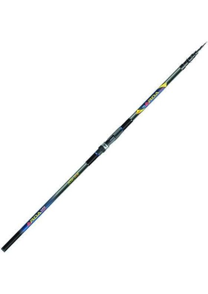 Arda 2201 420 cm Surf Olta Kamışı 150G Atarlı