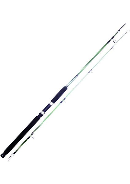 Elastic 1024 240 cm Tekne Olta Kamışı 30LBS