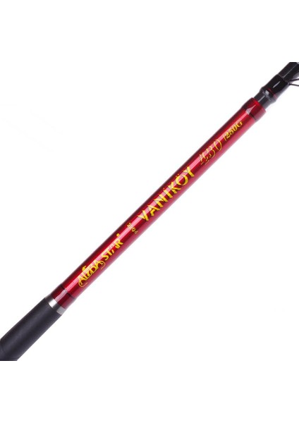 Vaniköy 2204 430 cm Surf Olta Kamışı 100-250G Atarlı modelleri