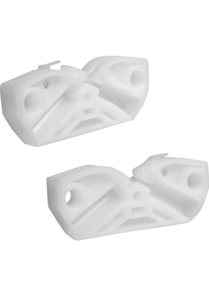 Mercedes Clk Class W209 Için Arka Cam Kriko Plastiği-Set