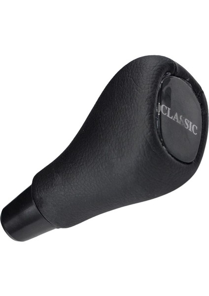 Mercedes W210/ W163 Classic Için Otomatik Vites Topuzu- Siyah