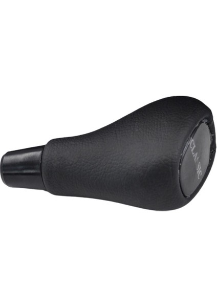 Mercedes W210/ W163 Classic Için Otomatik Vites Topuzu- Siyah fırsatları