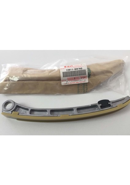 Gerdirici,zamanlama Zinciri