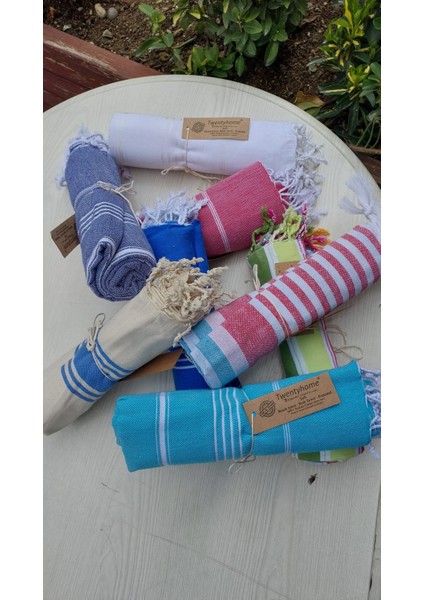 Peştemal 100x180cm Pamuk Karışık Renk modelleri