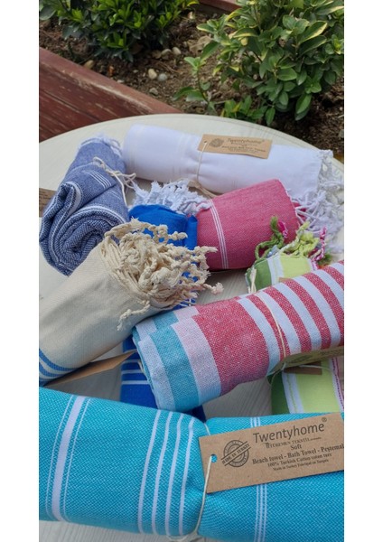 Peştemal 100x180cm Pamuk Karışık Renk fırsatları