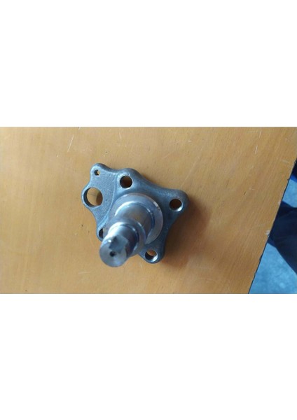 Sol Arka Aks Tasıyıcı