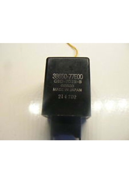 Röle Grubu,arka Silecek