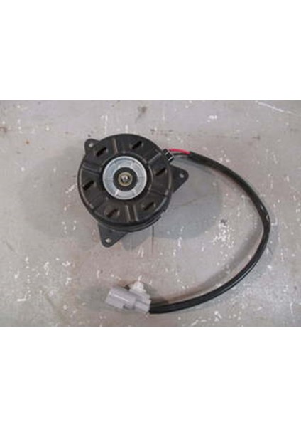 Motor Grubu,fan Ana