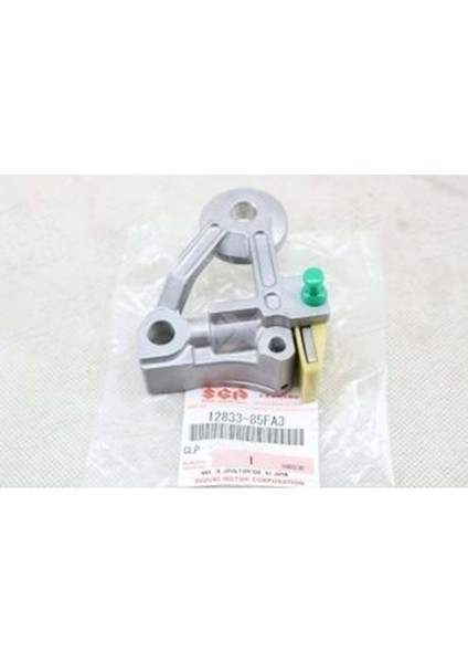 Ayar Grubu,gergi ,no.3