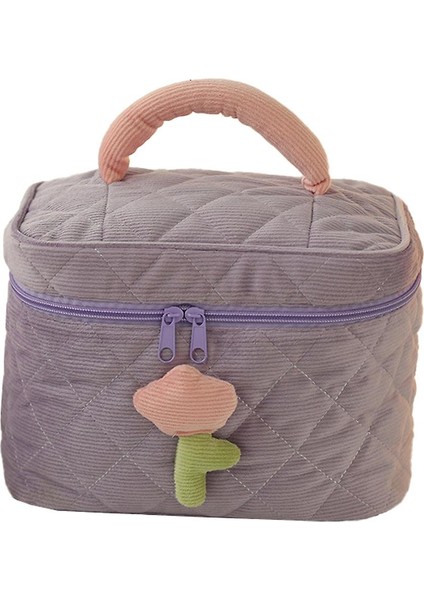 Kozmetik Çantası Tuvalet Saklama Çantası Bayanlar Saklama Çantası (Yurt Dışından)