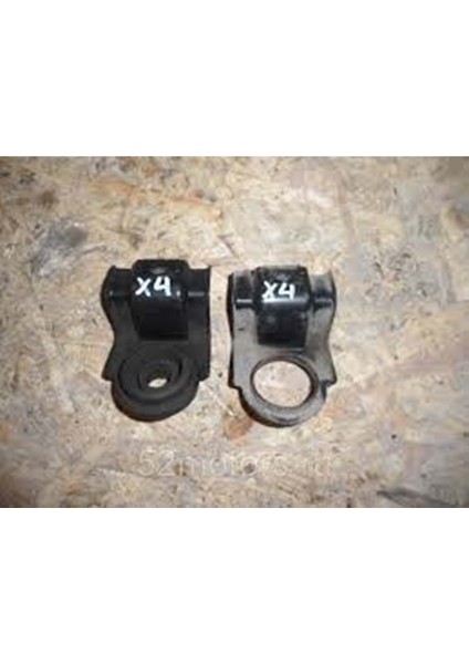 RW416 Radyator Bağlantı Ayağı
